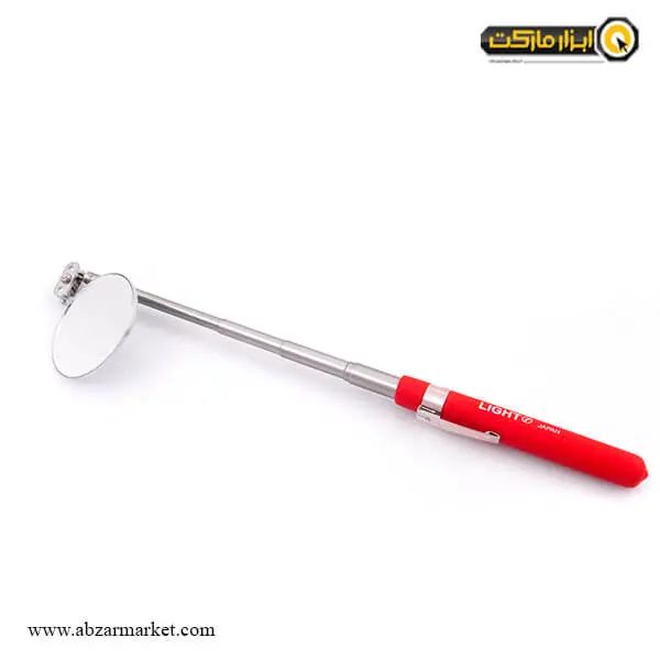 آینه بازرسی تلسکوپی لایت مدل MG-550